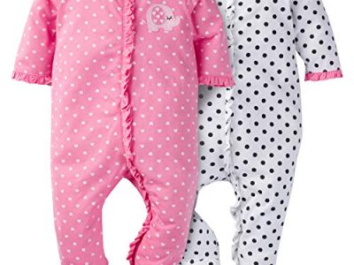 Ultimate Guide to Choosing a Best Baby Pajamas 11/2022