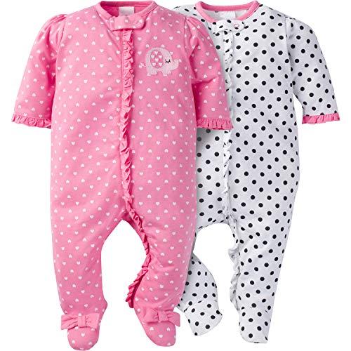 13 Best Baby & Toddler Pajamas (2022 Reviews) - Mom Loves Best