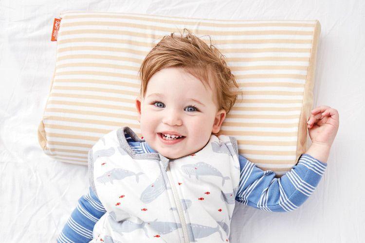 8 best toddler pillows in Australia for 2022 | Mum's Grapevine