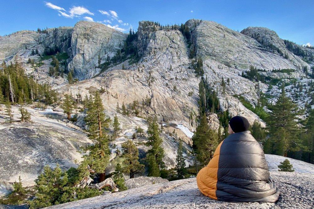 10 Best Backpacking Quilts of 2022 — CleverHiker | Backpacking Gear Reviews & Tutorial
