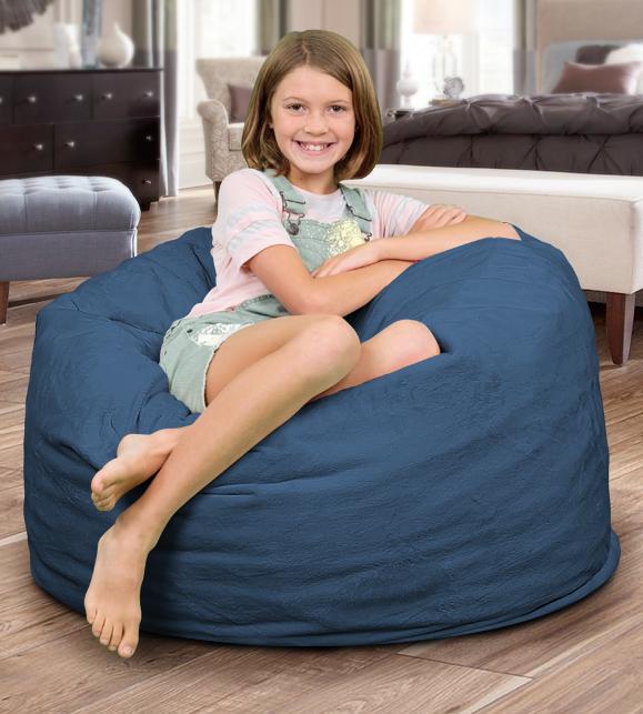 Bean Bag Chairs for Kids Buying Guide: How to Find the Best - Ultimate Sack