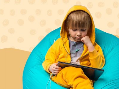 Ultimate Guide to Choosing a Best Bean Bag Chair For Kids 02/2024