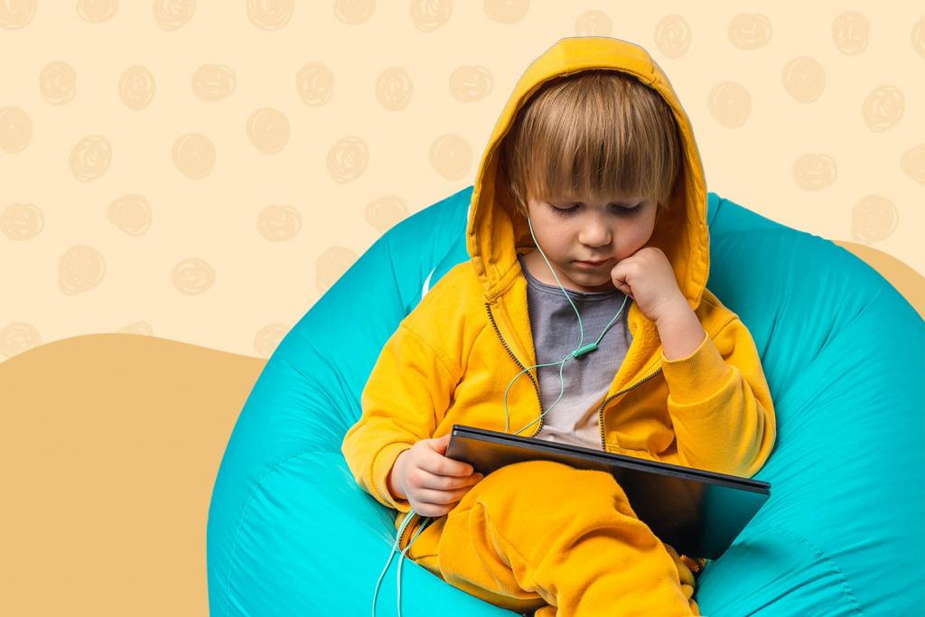 The 9 Best Bean Bag Chairs for Kids of 2022