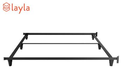 layla bed frame