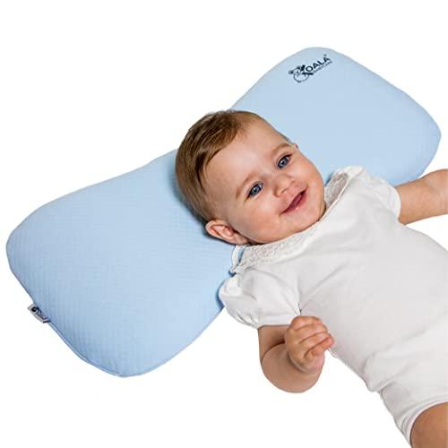 The best Flat Head Pillow for Baby: Shopping Guide and Recommendations (10/22) - MONEDEROSMART