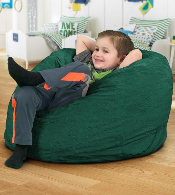 Small Bean Bag Chairs for Kids | Ultimate Sack