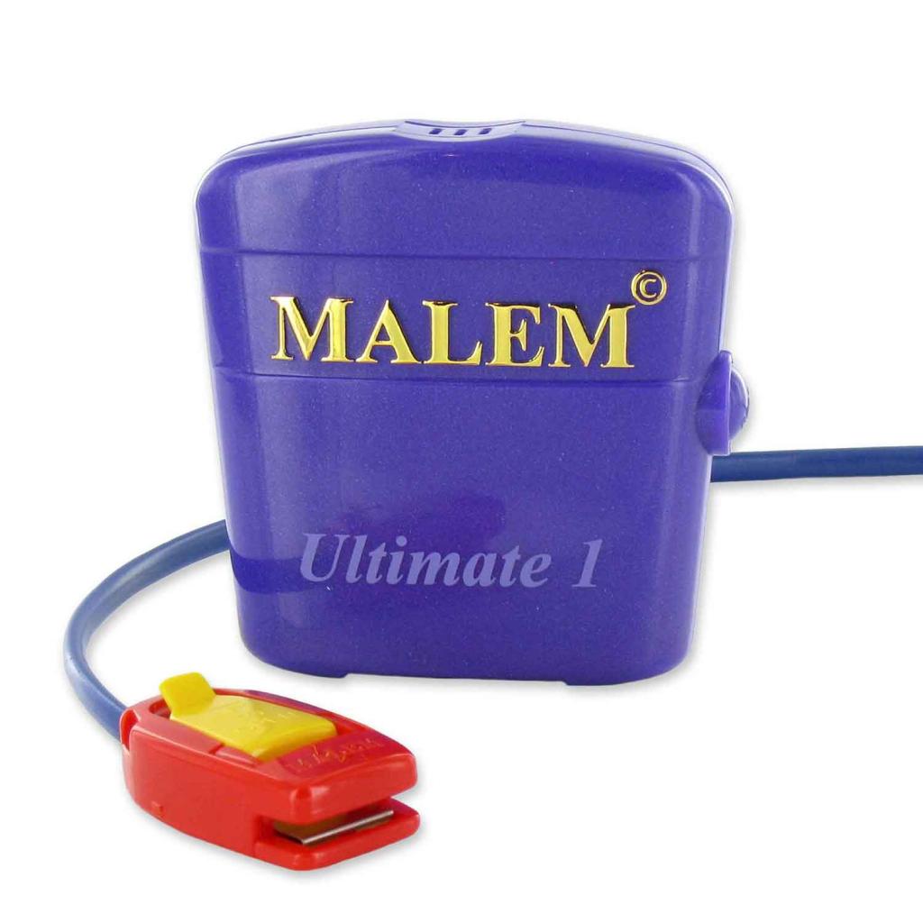 Malem Ultimate Bedwetting Alarm: Bedwetting Store - National Incontinence
