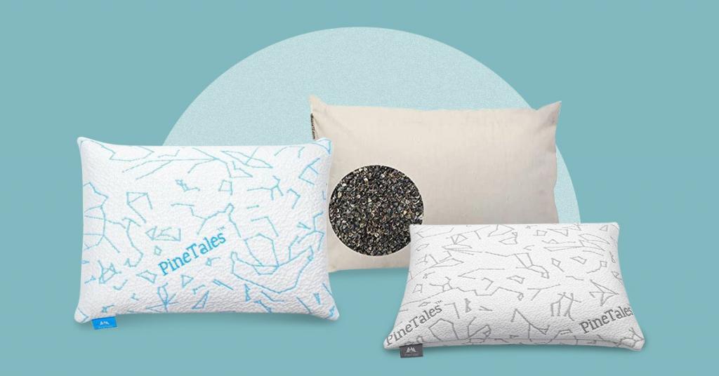 6 Best Buckwheat Pillows