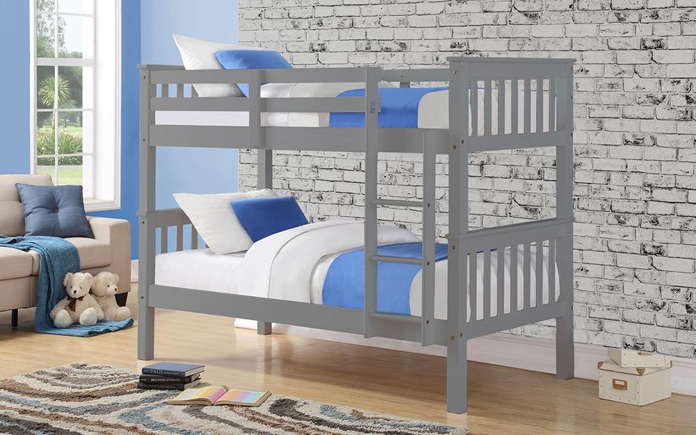 Choosing the Best Bunk Bed: Buying Guide | Mattress Online