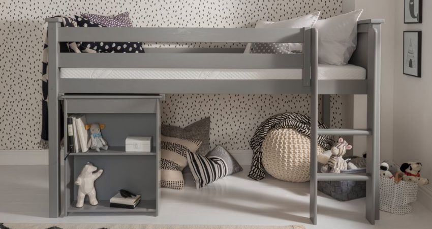Ultimate Guide to Choosing a Best Bunk Bed Mattress 05/2024