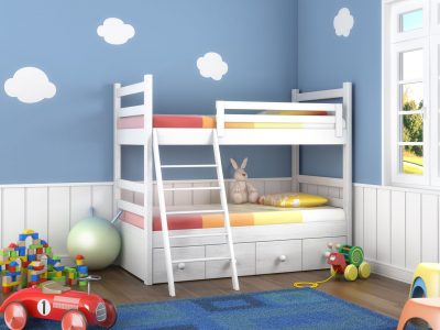 Ultimate Guide to Choosing a Best Bunk Beds 01/2023