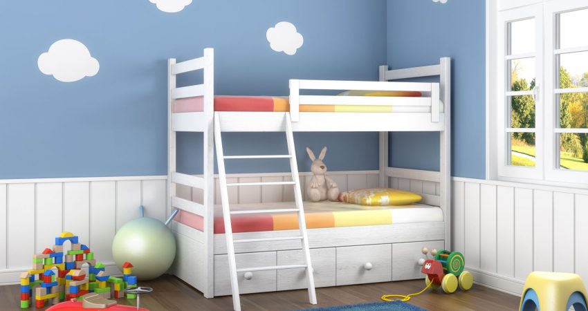 Ultimate Guide to Choosing a Best Bunk Beds 03/2023