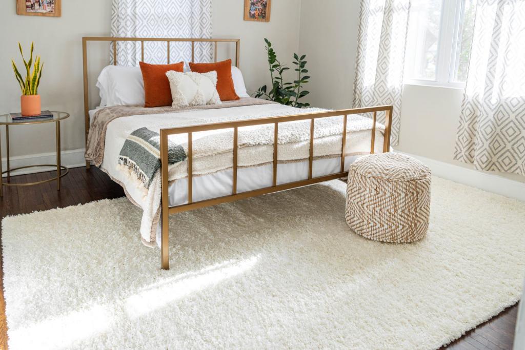 Picking the Best Bedroom Rug: The Complete Guide | Floorspace