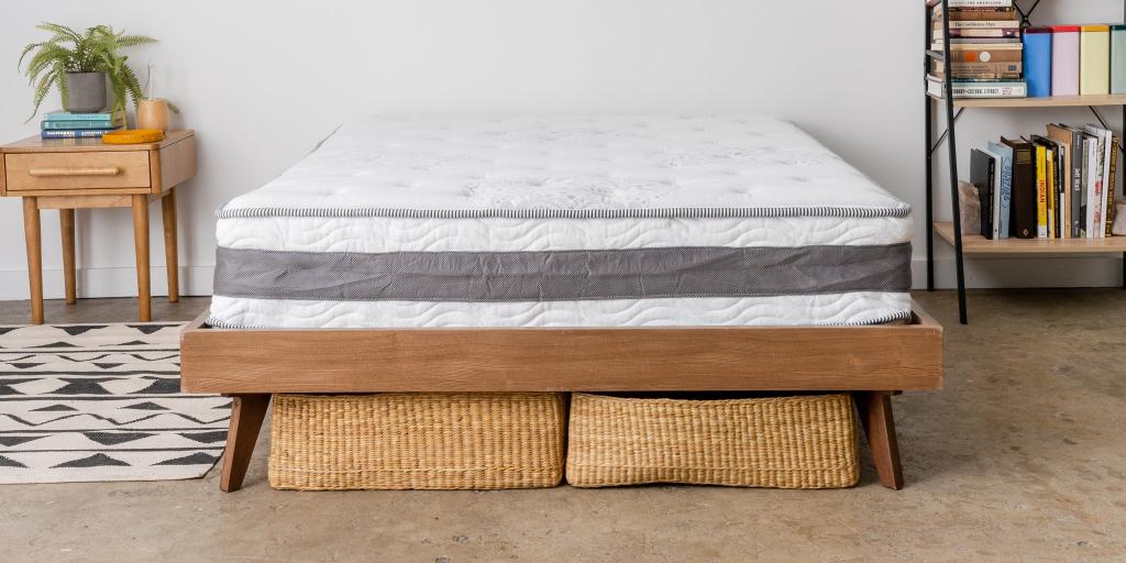 The 4 Best Cheap Mattresses (Under $500) 2022 | Reviews by Wirecutter