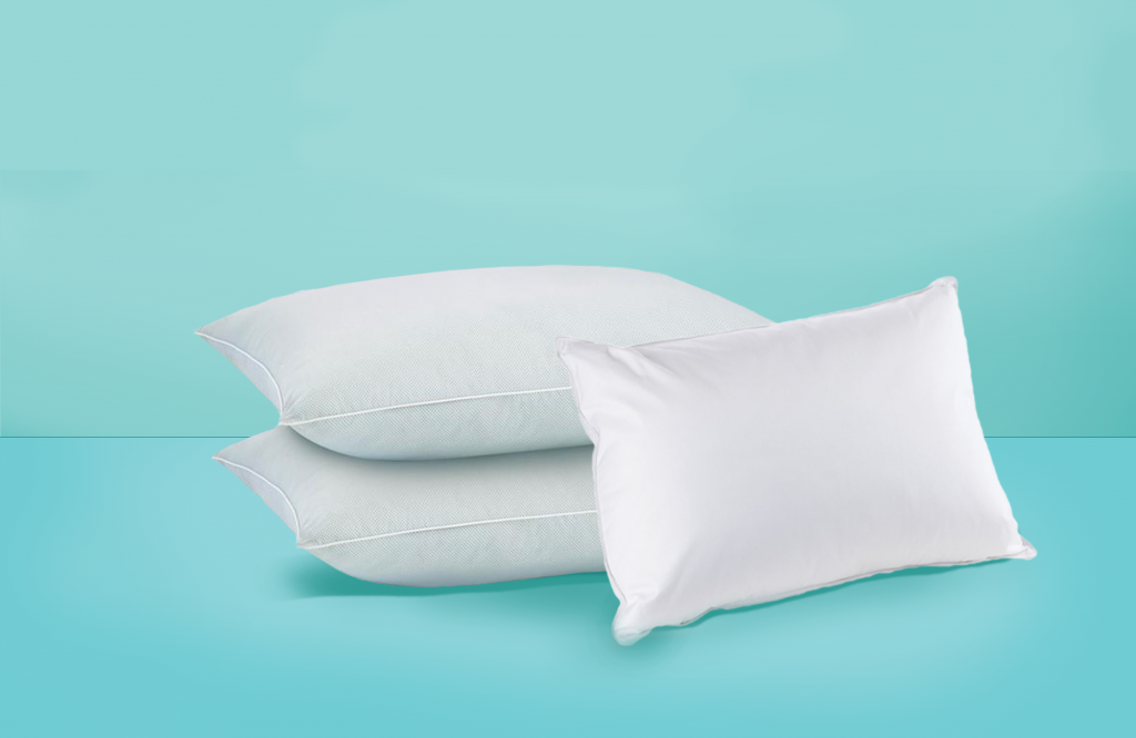 How to Shop for Bed Pillows