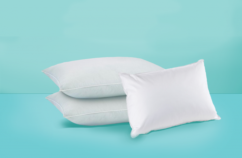 10 Best Comfort Pillow Reviews And Buyer's Guide Of 08 / 2024