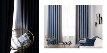 Ultimate Guide to Choosing a Best Blackout Curtains 12/2023