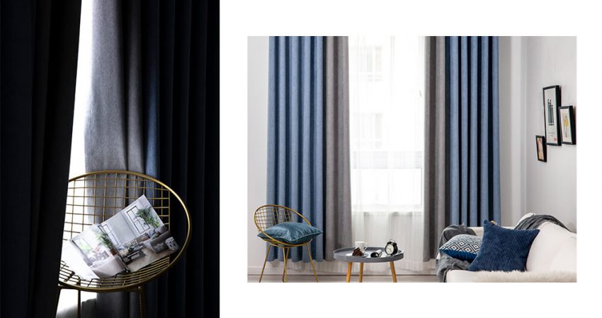 Ultimate Guide to Choosing a Best Blackout Curtains 05/2024