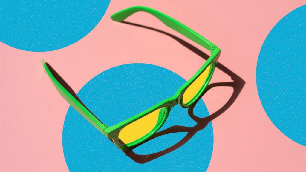 Do Blue Light Glasses Work? Benefits for Eyestrain, Sleep, More | Everyday Health