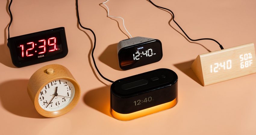 Ultimate Guide to Choosing a Best Bluetooth Alarm Clock 05/2024