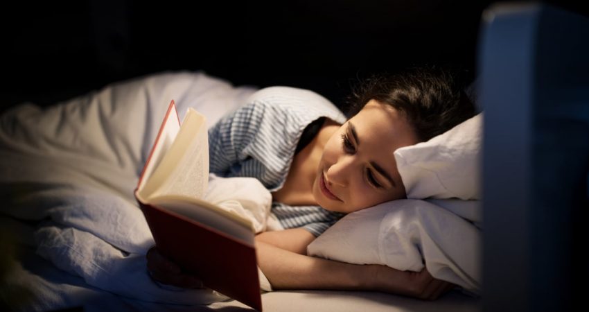 Ultimate Guide to Choosing a Best Books On Sleep 12/2024