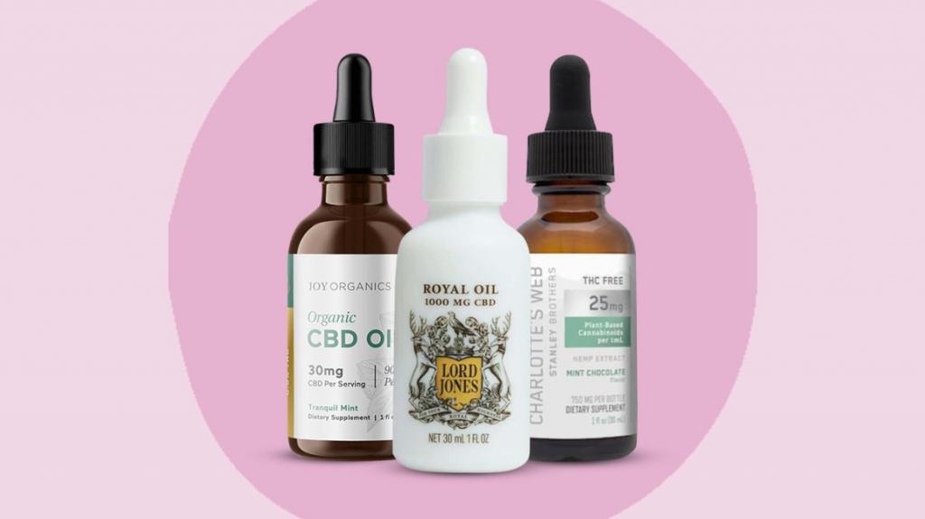 THC-free CBD Oil: Types and Best Products for 2022