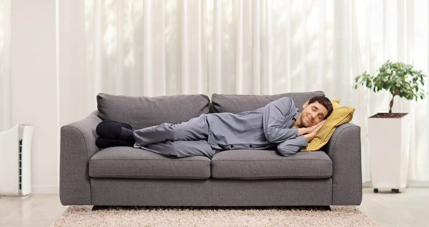 Deleted: Ultimate Guide to Choosing a Best Comfortable Sleeper Sofa 03/2023