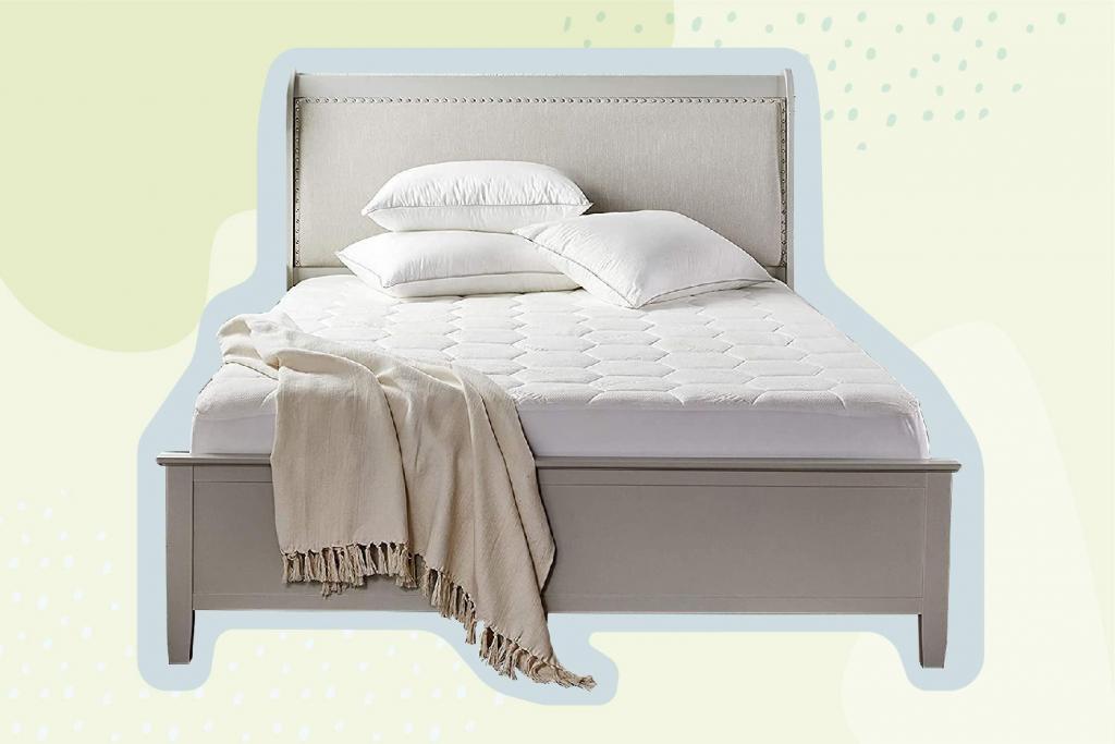 The 10 Best Cooling Mattress Pads and Covers of 2023