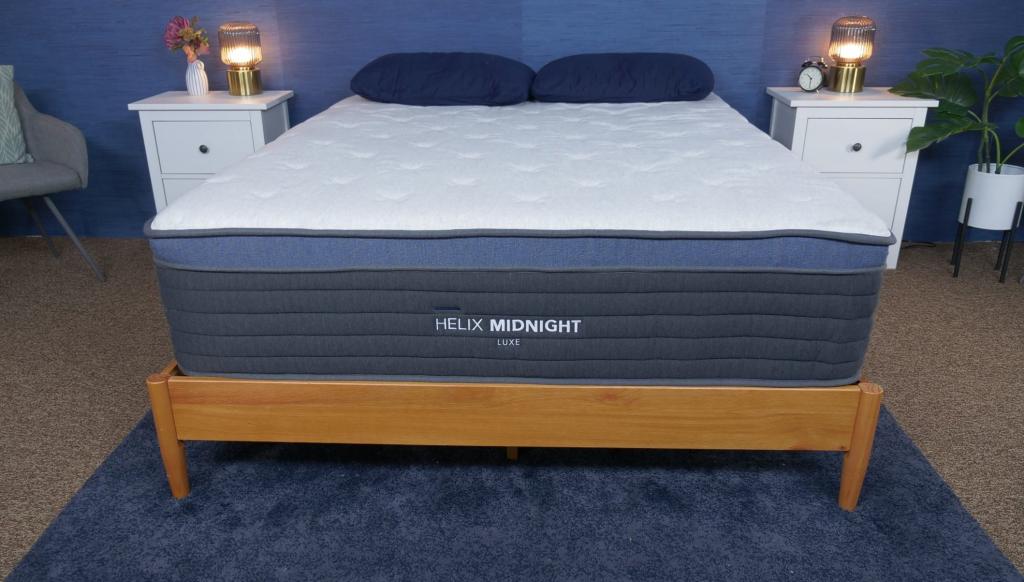 11 Best Cooling Mattress Reviews And Buyer's Guide Of 01 / 2024