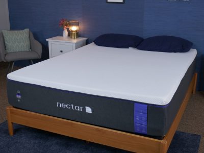 Ultimate Guide to Choosing a Best Cooling Mattress 01/2023