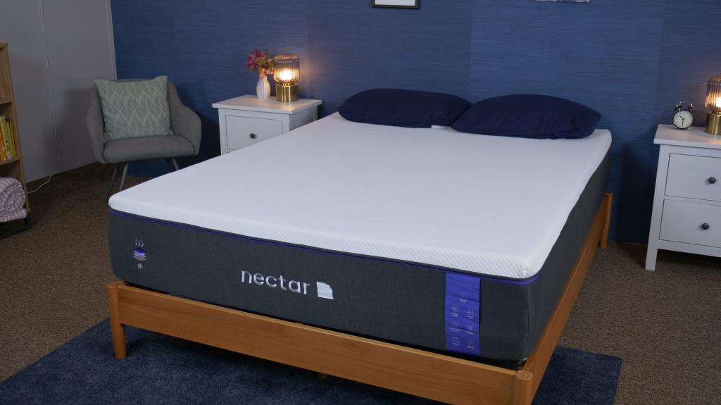 11 Best Cooling Mattress Reviews And Buyer's Guide Of 08 / 2024