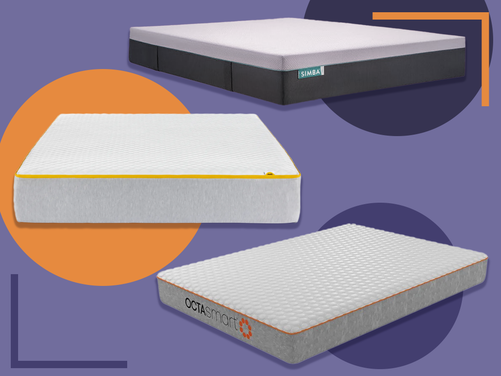 Mattress buying guide 2023: Shopping tips | The Independent