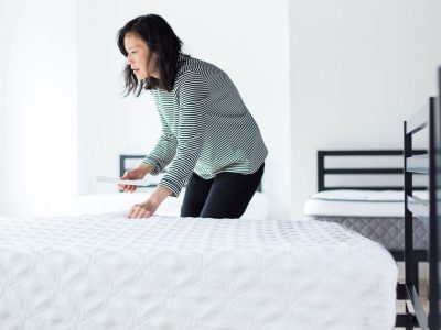 Ultimate Guide to Choosing a Best Cooling Mattress Topper 12/2023