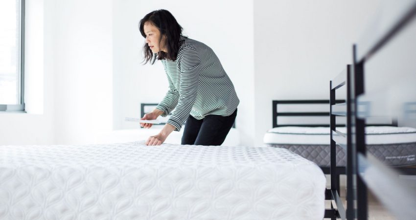 Ultimate Guide to Choosing a Best Cooling Mattress Topper 01/2023
