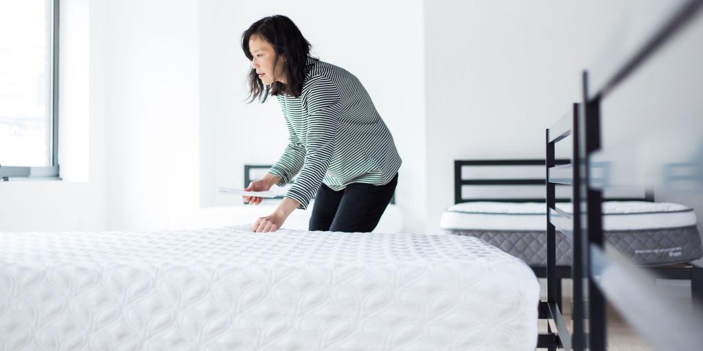 How to Choose a Mattress for 2023 | Reviews by Wirecutter