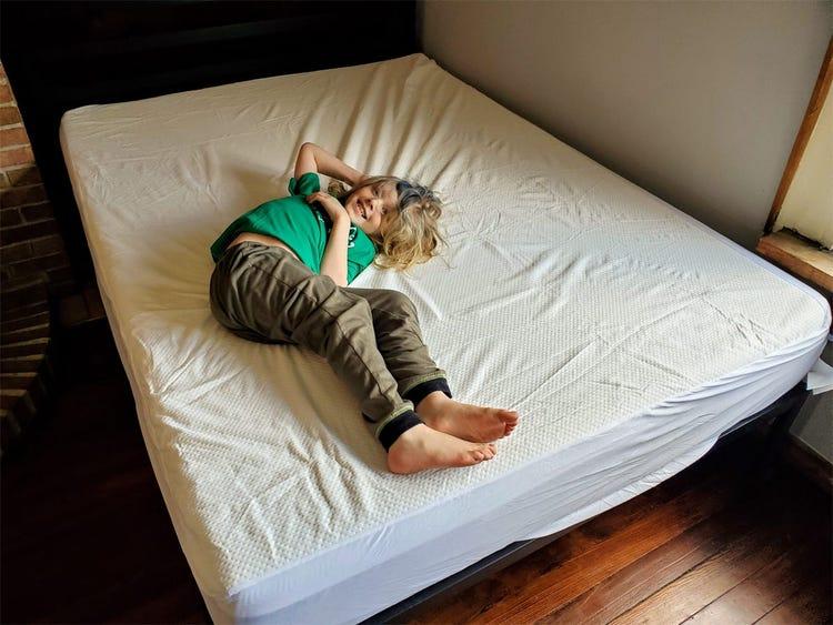 The 4 Best Mattress Protectors in 2023