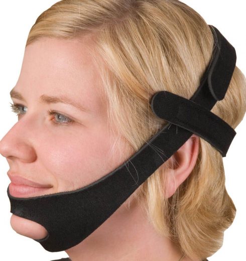 Ultimate Buyer’s Guide to CPAP Chin Strap 12/2023