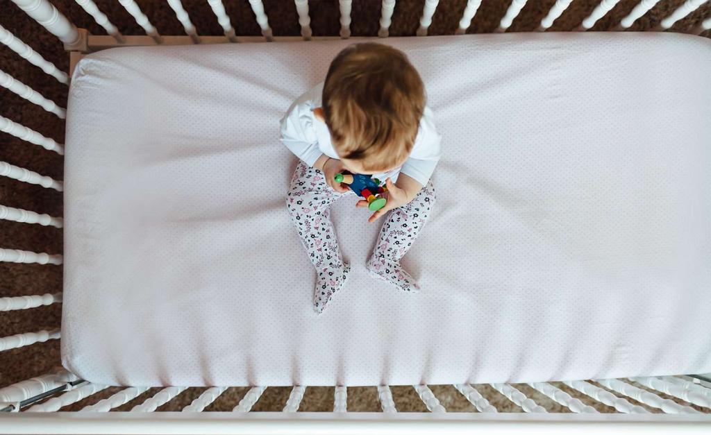 How to Choose a Crib Mattress