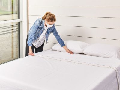 Ultimate Consumer’s Guide to Cotton Sheets and Consumer Reports 03/2023