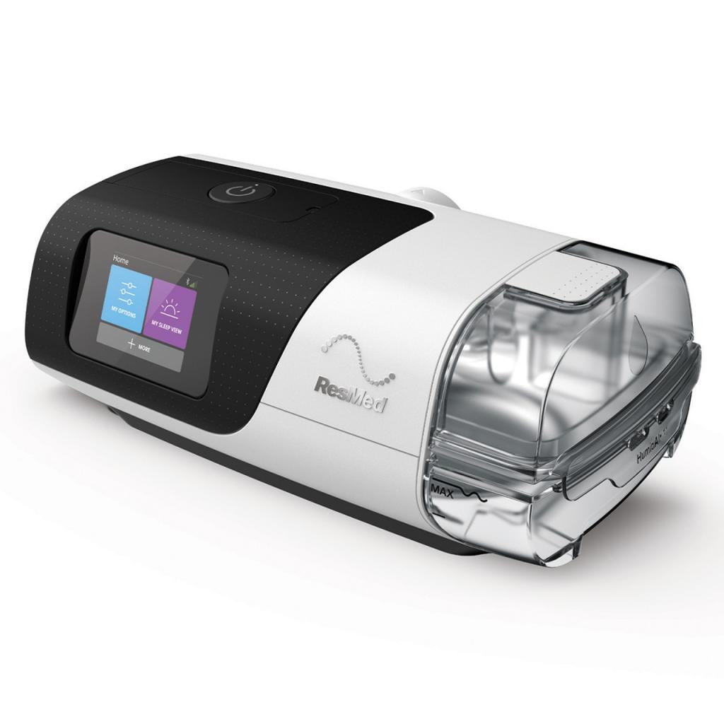 ResMed AirSense™ 11 AutoSet™ CPAP Machine (SHIPS NOW!)